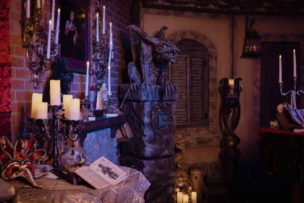 Ghosts, Crypts, & Creatures: Spooky Season in New Haven 2026
