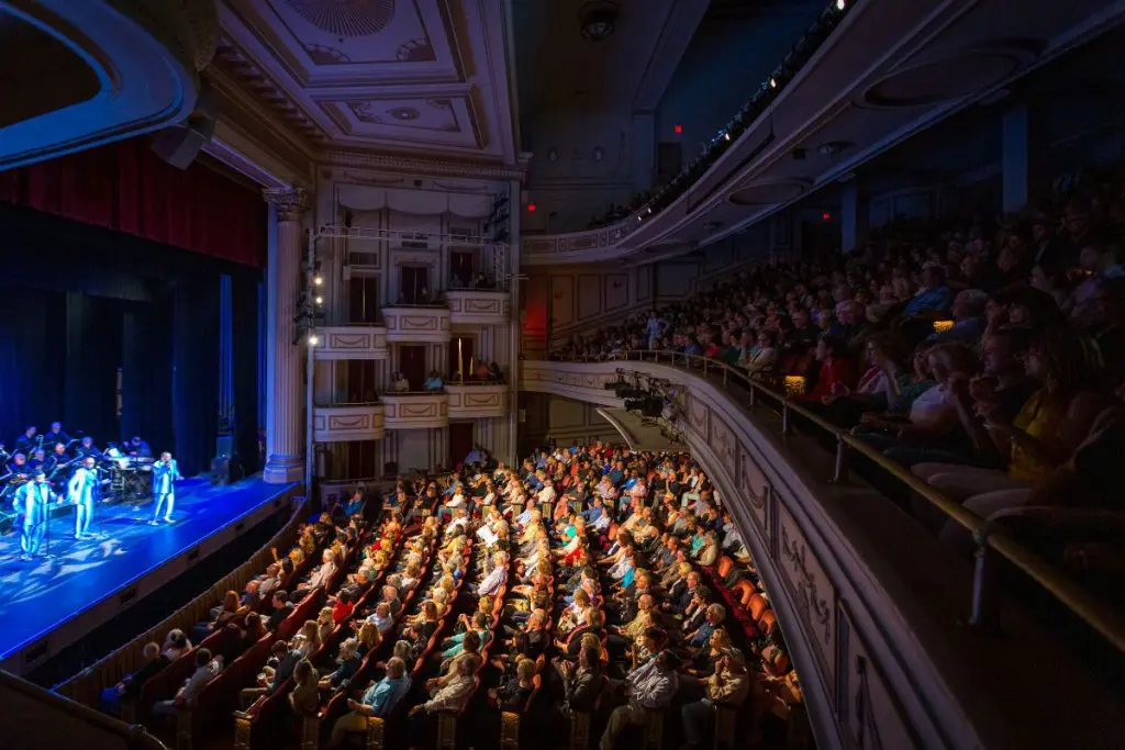 Beyond Broadway: A Look at the '26-'27 Season at the Shubert Theatre