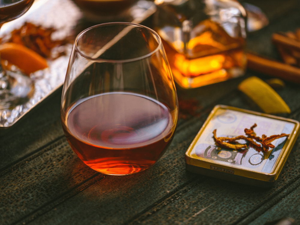 New Haven Cocktail Week (2023)