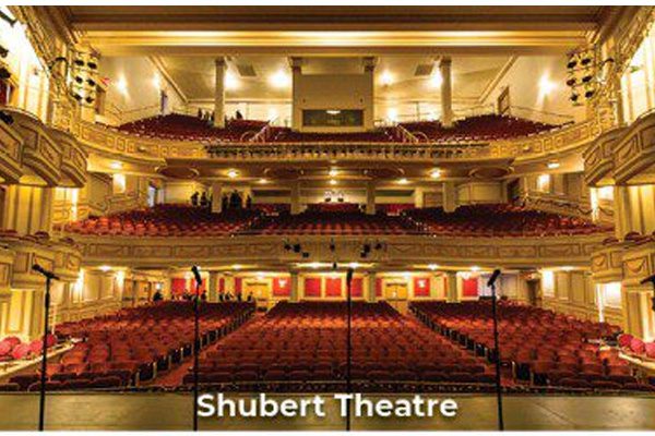 Embrace the Drama: New Haven’s Must-See Winter Theatre Lineup