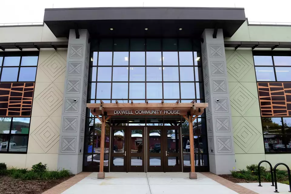 Explore New Haven's Dixwell Neighborhood